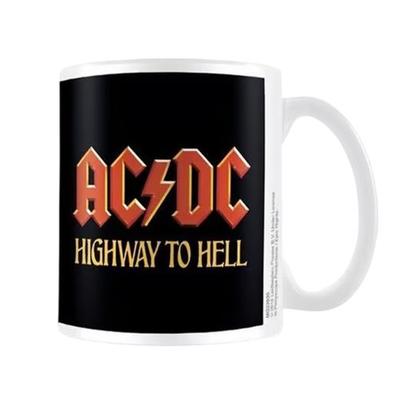 Highway To Hell 315ml Mug