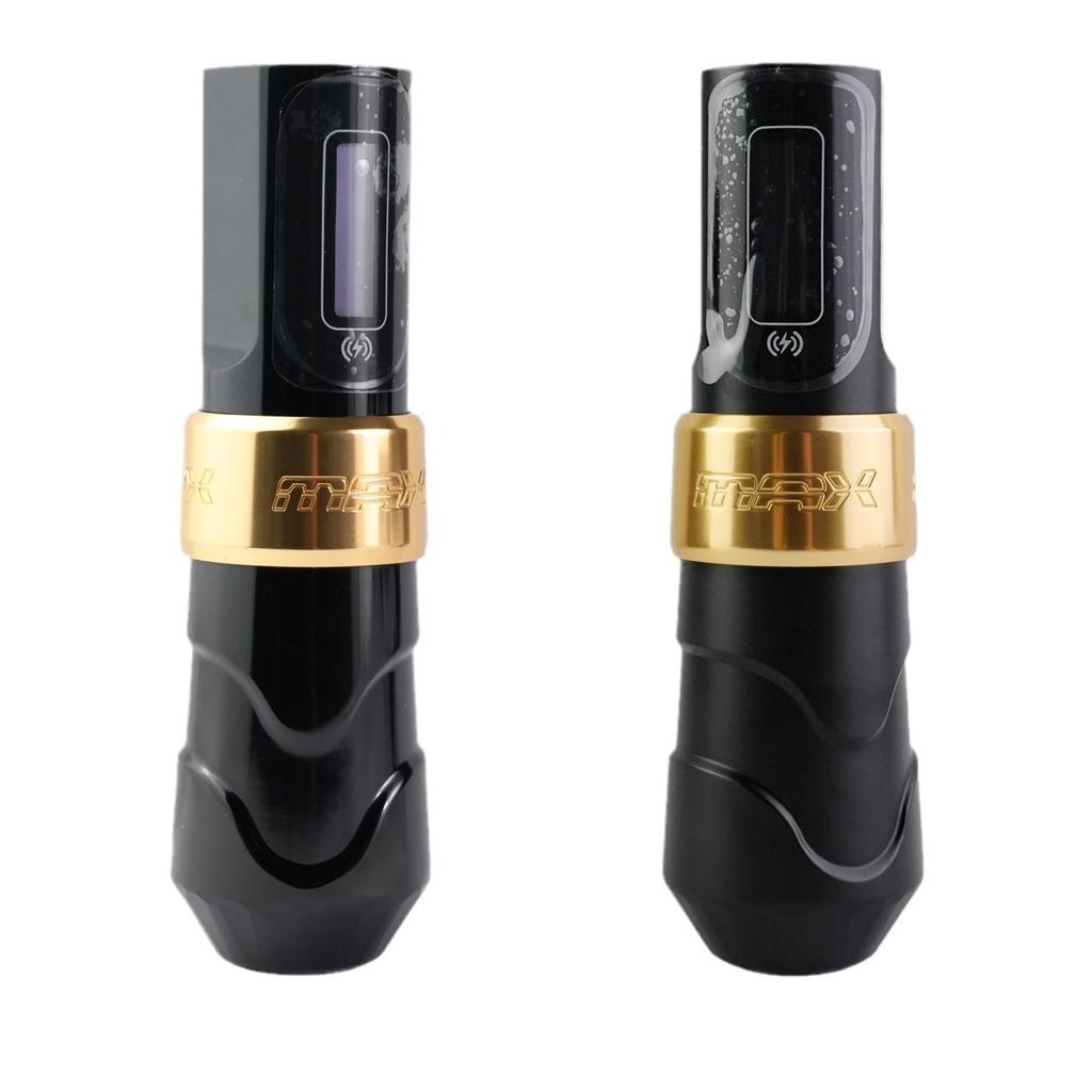 WX-01 Wireless Tattoo Pen with LCD Display