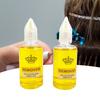 Yousheng 30ML Toupee Remover Convenient Painless Practical Eco-Friendly Anti Irritation Gentle On Skin Professional Wide Application Hair Remover