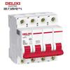 Delixi DZ47s 4P C16A Miniature Circuit Breaker
