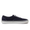 Vans Authentic Vn000crteni Suede Peacoat B