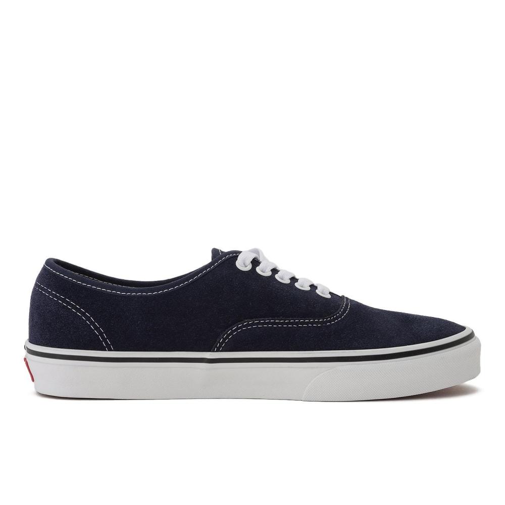 Vans Authentic Vn000crteni Suede Peacoat B