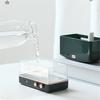 Katie Humidifier Essential Oil Diffuser Small Radio Type Retro 7-Color Mood Lights