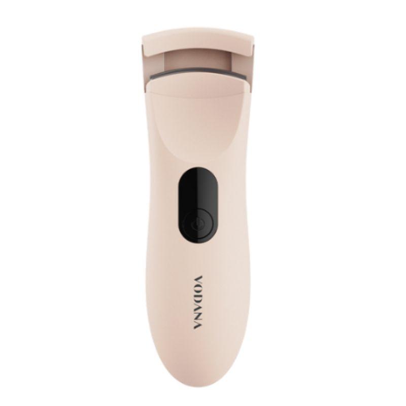 

VODANA Glampower Долговечный нагреватель для завивки ресниц - Пудрово-розовый/Айвори Муд/Кремово-голубой розовый