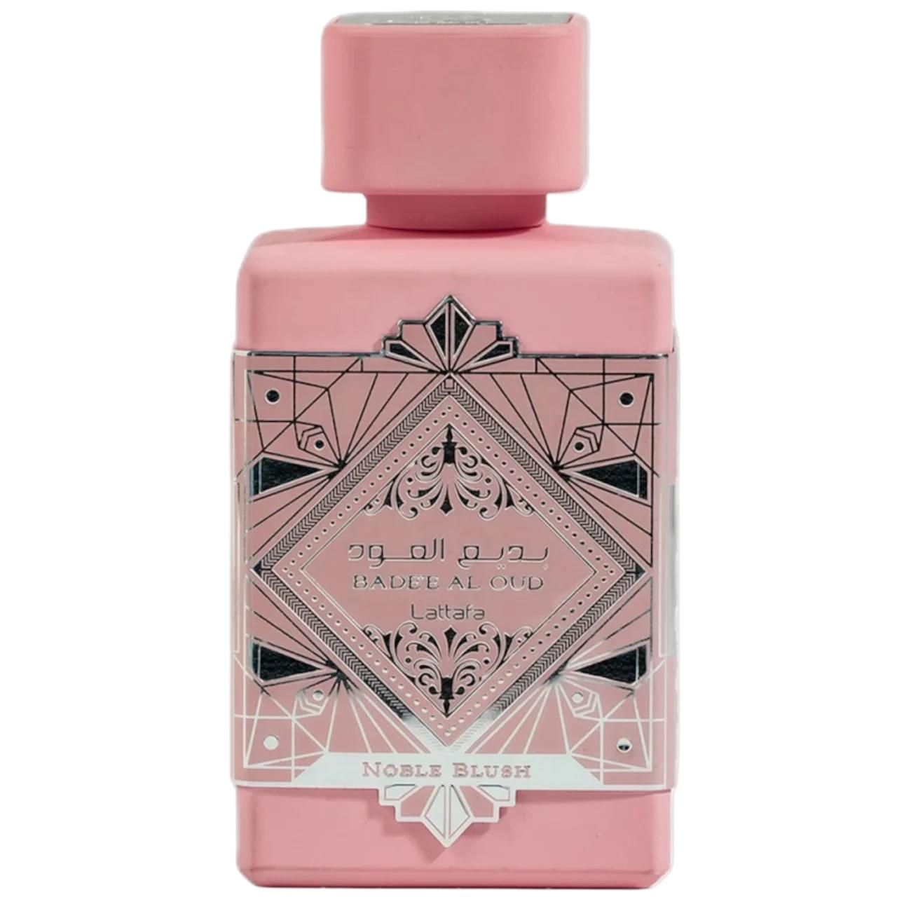 Lattafa, Bade`e Al Oud Noble Blush
