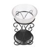 Essential Oil Burner Household Aromatic Essential Oil Furnace for Home Decor Dinning Party