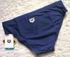 Y6085 ARENA Swim Briefs M MAYLON BRIEF MEN'S SWIMWEAR 90 D6 UK36