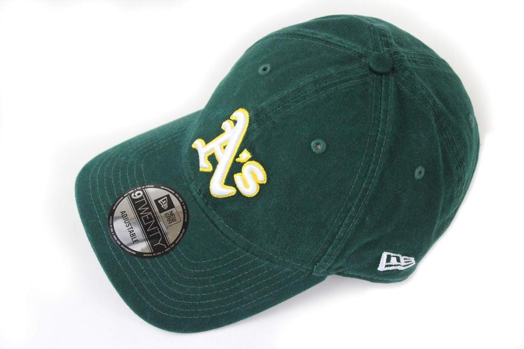 Boné New Era 9TWENTY MLB Liga Americana (Atletismo)