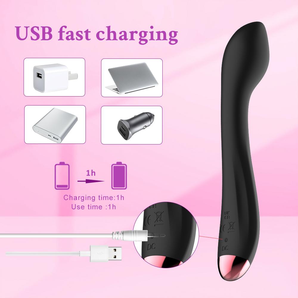 Clitoris Stimulator Vagina Stimulation Clitoris Massager Dildo Vibrator Mimic Finger Wiggling Vagina Vibrat Vibrator For Women