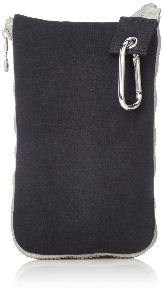 Foldable Tote Available In a Variety of 287 Sweat Navy Sweat HAPI+TAS Bag, Shifre, 17L, 260g, Patterns, Compact, H0001, (287 Navy)