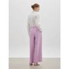 Cc Collect Two Tuck Wide Pants  C261msa201 