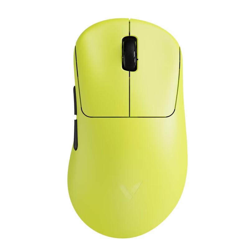 

Rapoo VT3sMAX Gen 2 Dual 8K Gaming Mouse