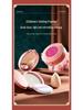 Princess Makeup Set for Kids: Girls’ Birthday Gift with Nail Polish