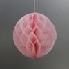 Wedding Scene Decoration Paper Honeycomb Ball & Lantern Set