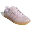 Adidas Originals Brmd Versatile Comfortable Durable Low-Top Skate Shoes Women Sneakers Pink JS3973