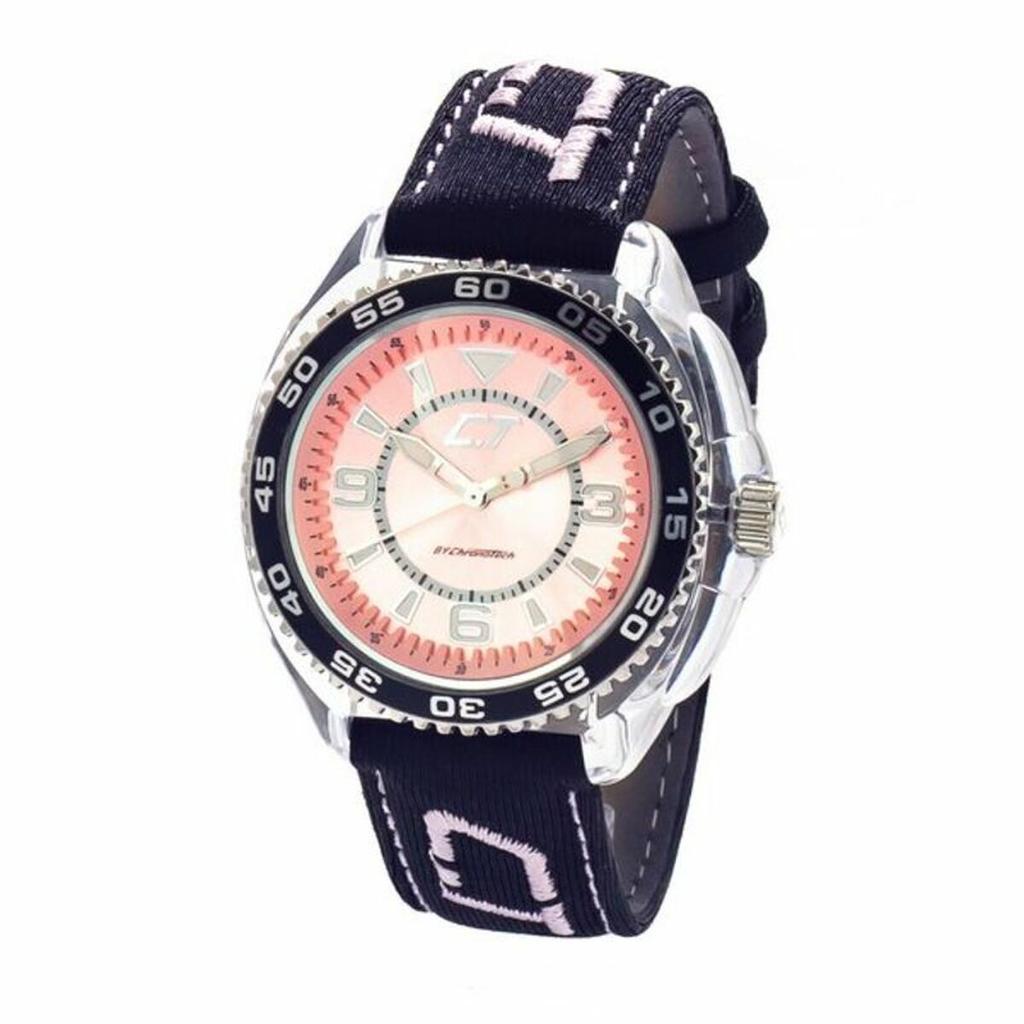 Unisex Watch Chronotech CC6280L-07 (Ø 41 Mm)