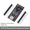 CH171F CH171F CH181F RISC‑V BLE1.1 Bluetooth Development Board Type‑C Wireless MCU Core Module for IoT Electronic DIY Project