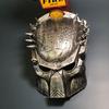 1:1 Scale Movie Alien Predator Cosplay Mask Costume Helmet Props Antenna Halloween Party Horror Full Face Head Mask Toys