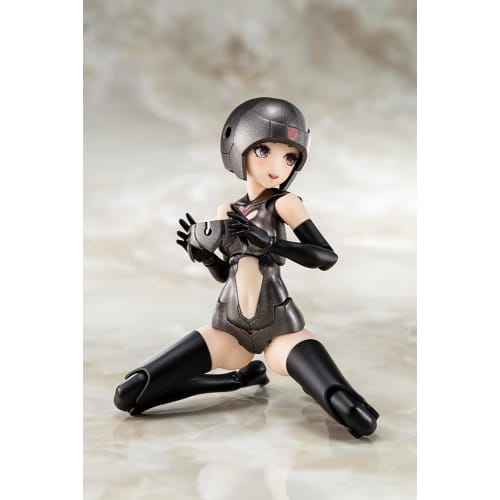 Kotobukiya Megami Device B1R-M Chassis Kit, Skin Color B, Approximately 160mm Tall, 1/1 Scale Plastic Model