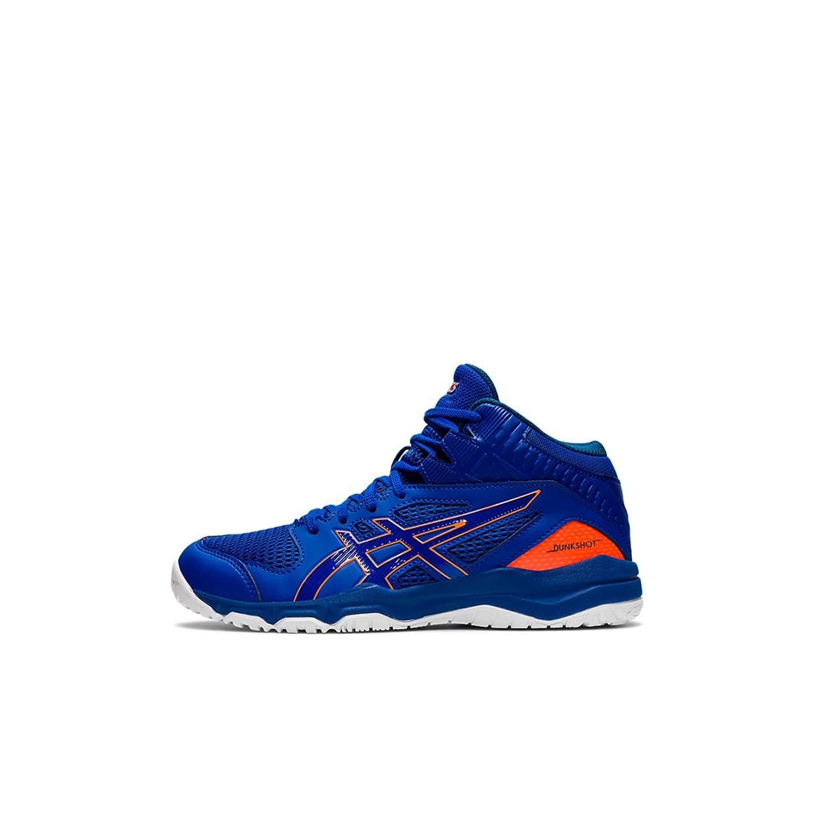 

кроссовки Asics Dunkshot Mb Kids Basketball shoes Kids 1064A006-400