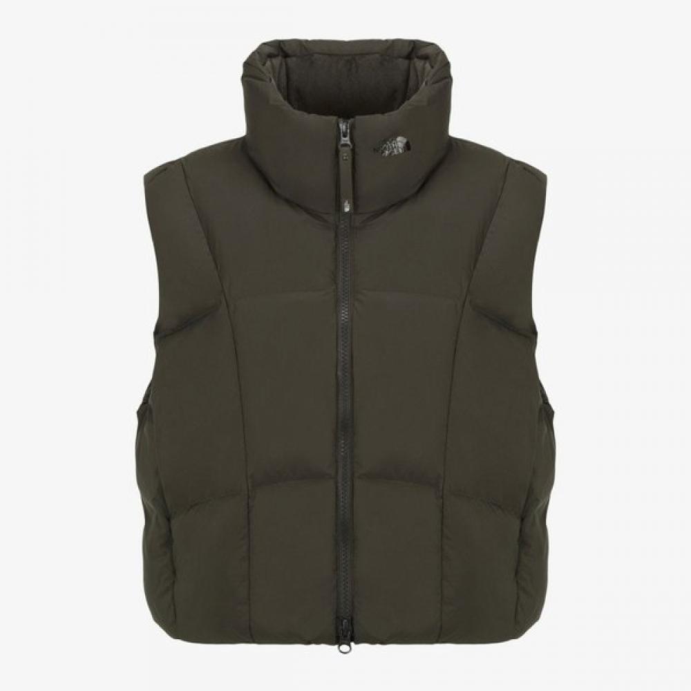 

The North Face Women S Down veSt rdS Brown Nv1dr86b BROWN/085