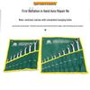 Dual-Head Torx Wrench Set - Mirror Finish, Industrial Grade for Auto Repair