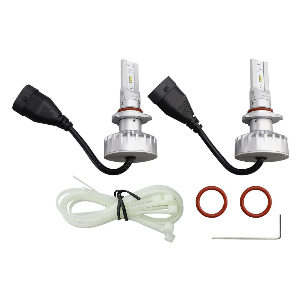 Car Light LED-HL Ultinon LED HB3/4 9005/6 11005UL 12V 15W +160% For Philip