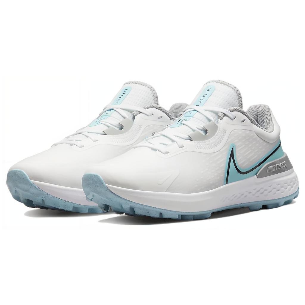 New Nike Infinity Pro 2 Wide 'White Copa' DM8449-114