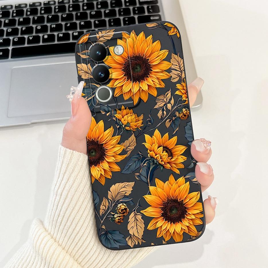 For Vivo V29 Pro Case Vivo V29e Cute Fashion Cartoon Cover Soft TPU Phone Case For Vivo V29 Lite V 29 Pro VivoV29 e Fundas Coque
