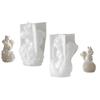 Wiederverwendbare Silikonform Eichhörnchenform Bastelformen Ornamente Formen Geeignet für Handgemachten Schmuck und Desktop-Dekorationen