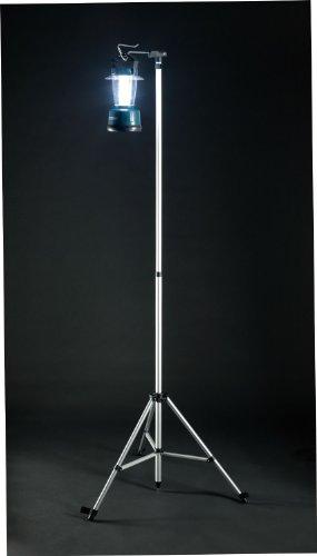 Captain Stag Aluminum Slide Lantern Stand UF-0004