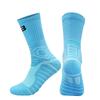 Men Sport Professional Cycling Basketball Sock Outdoor Sport Socks Basketball Football Soccer Running Trekking Socks Men Women