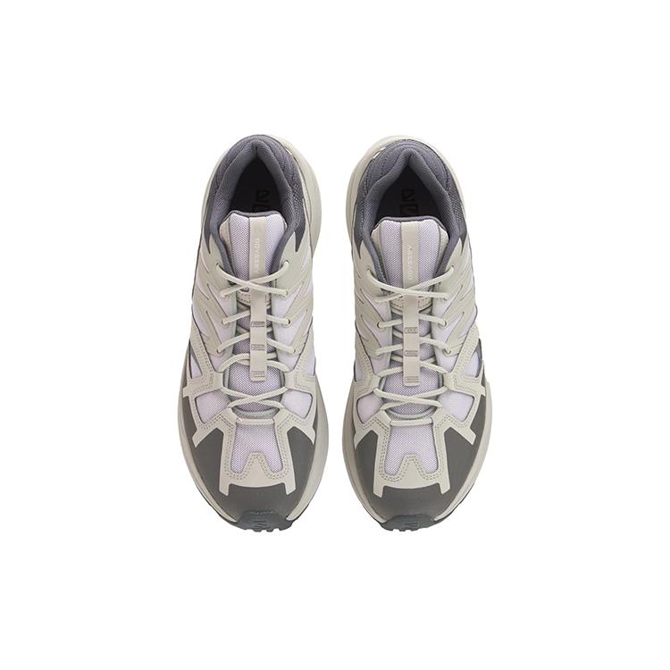 SALOMON Odyssey 1 Advanced 'Cream White' 415415