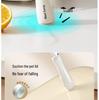 Non-stick Magnetic Rice Serving Spoon with Stand for Rice Cooker
