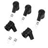 Ignition Coil Rubber Metal Chainsaw Outdoor Assembly For 4500 5200 5800