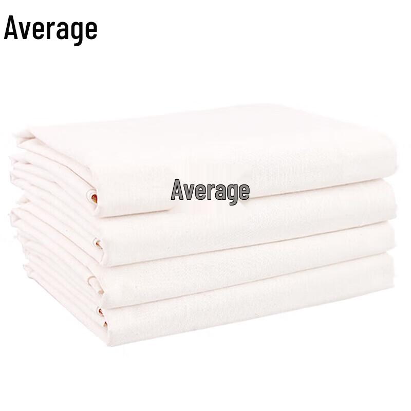 

Zhongjun Plain Weave Unbleached Cotton Wiping Fabric