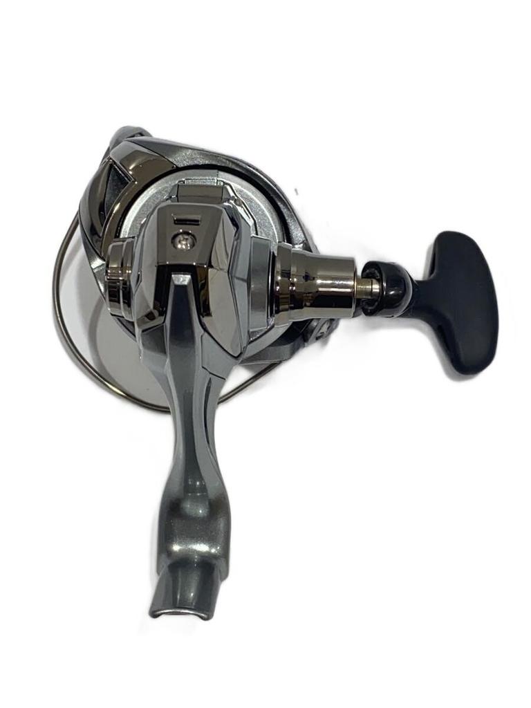 [USED]Shimano Nasci 21 C3000HG / Good Condition
