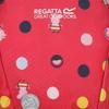 Regatta Dotted Peppa Pig Backpack
