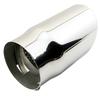 Car Rear Exhaust Muffler Tail Pipe End Tip Fit For Jeep Grand Cherokee 2013 2012 2011