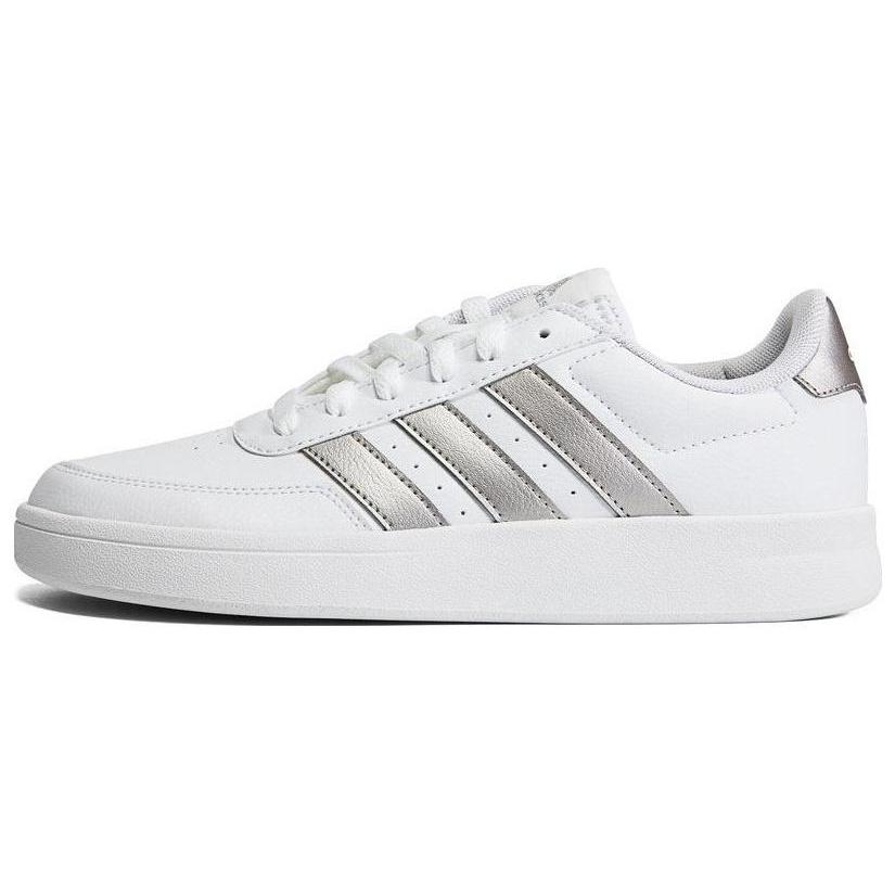 (WMNS) adidas Breaknet 2.0 White Women s HP9440 EU 36