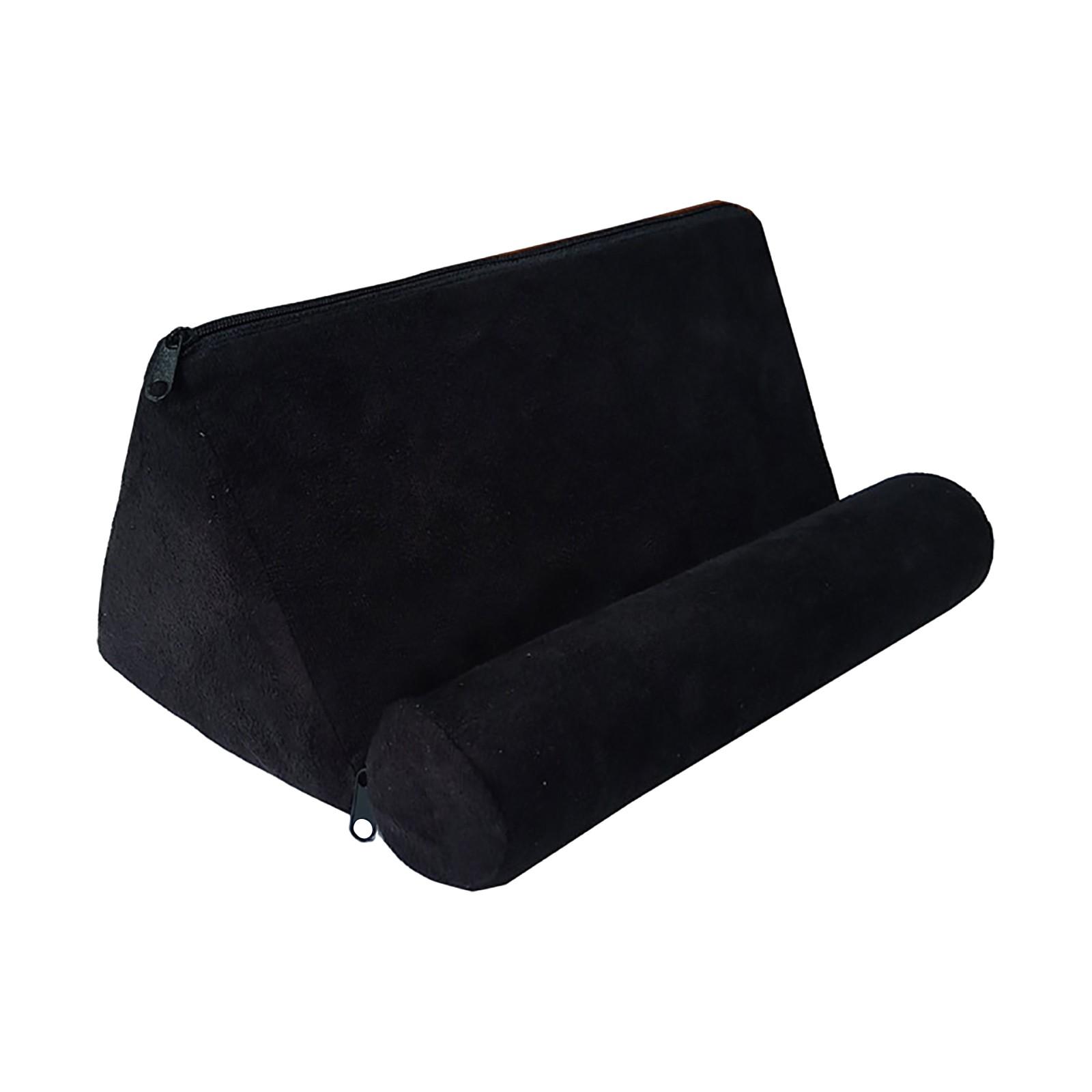 

Подставка для планшета, подушка под колено - подставка для планшета для кровати One Size чёрный