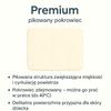 Premium - Pokrowiec na Materac Premium - Pikowany Pokrowiec na Materac 2000x1800x40