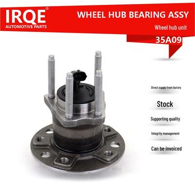 New Energy Vehicle Bearing Hub A00055863 for BAIC EU260 EH300