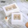 XWH Cupcake Packaging Boxes