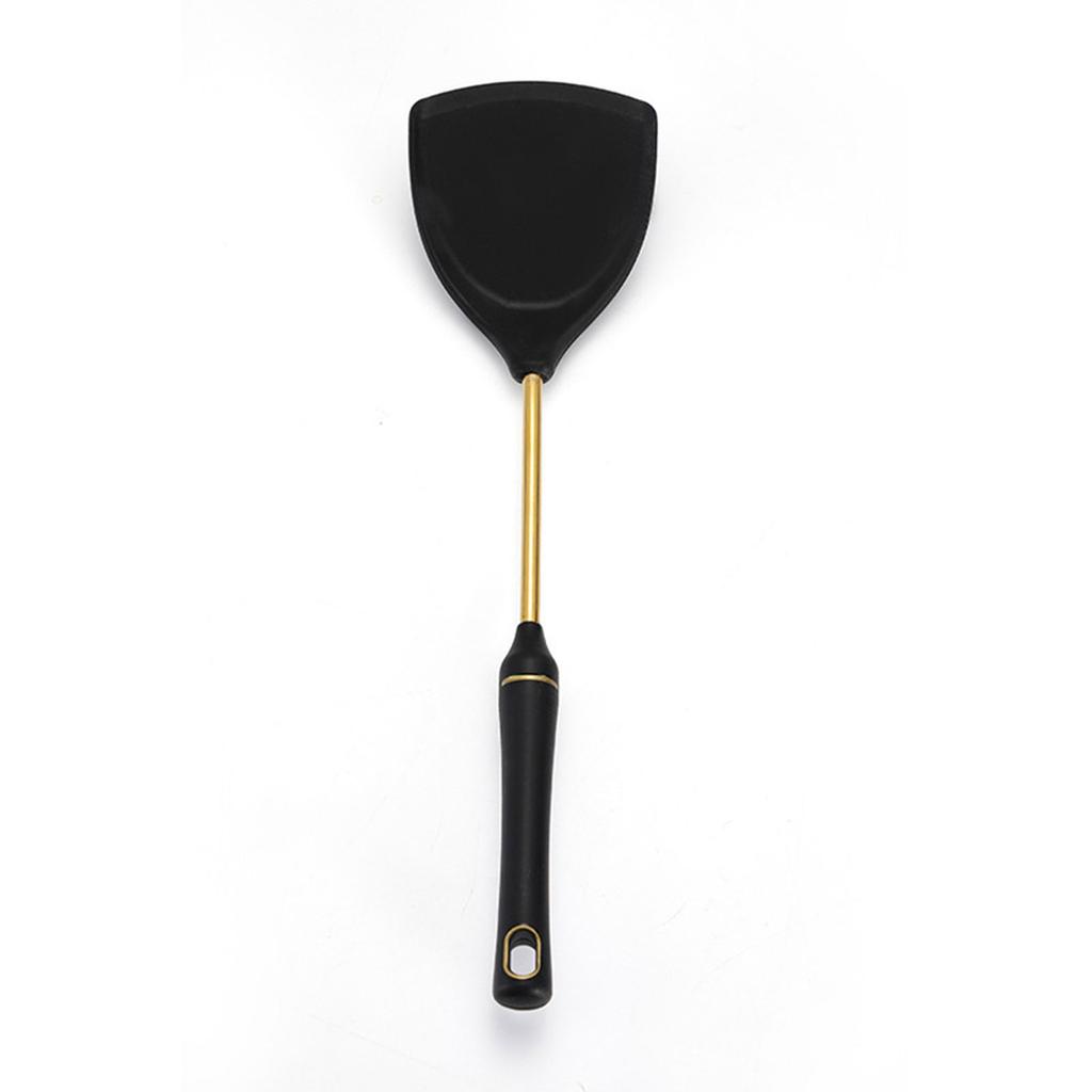 Cooking Spatula Kitchenware Non-Stick Cooking Shovel Baking Utensils Accessories