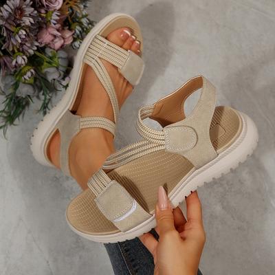 Sapatos de mulher – Sandálias de salto