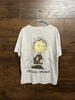 Vintage Varkensstal Origineel Grunge T-shirt Single Stitch Shirt Unisex T-shirt