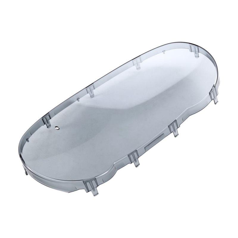 Speedometer Dash Gauge Cover For Mazda 6 GL For CX-5 CX-9 TC Dash Gauge Lens Accessories Part Numbers GW7B-55-447 GBMA-55-447