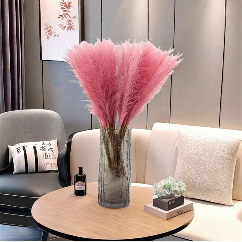 30Pcs Artificial Cattail Realistic Simulation Plant Arrangement For Thanksgiving Weddding Christmas