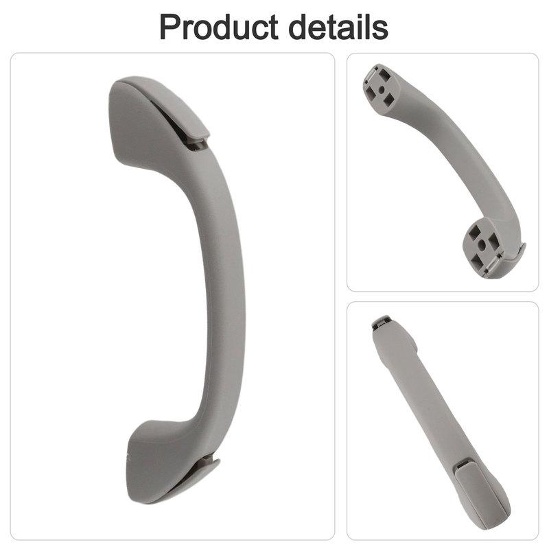 For Toyota For Vigo Handle Trim Panel Car Interior Handle Car Interior Upgrade As Picture Shows Car Interior Brand New Condition